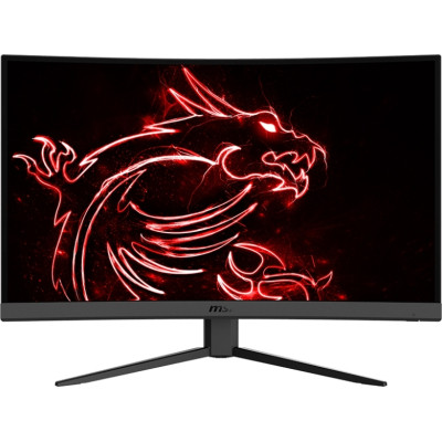 Монітор MSI G32CQ4 E2