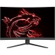 Монітор MSI G32CQ4 E2