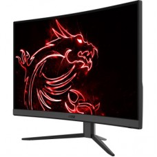 Монітор MSI G32CQ4 E2 - Фото