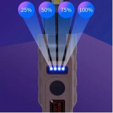 Ліхтар Voltronic WL-08-XPE - Фото