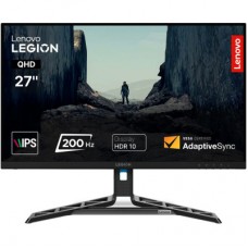 Монитор Lenovo R27qe (68C7GAC3UA)