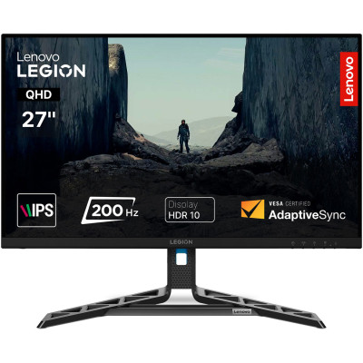 Монитор Lenovo R27qe (68C7GAC3UA)
