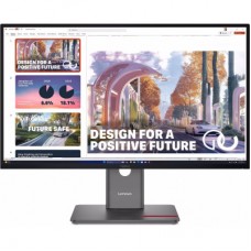 Монітор Lenovo P27QD-40 (64B3GAT2UA)