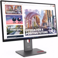 Монітор Lenovo P27QD-40 (64B3GAT2UA) - Фото