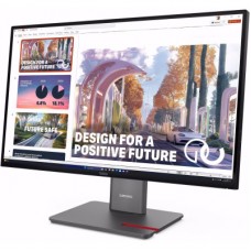 Монітор Lenovo P27QD-40 (64B3GAT2UA) - Фото