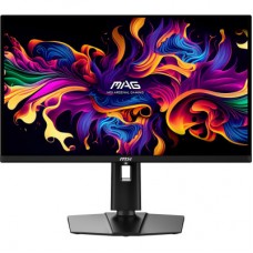Монитор MSI MAG 271QPX QD-OLED E2 Монитор MSI MAG 271QPX QD-OLED E2