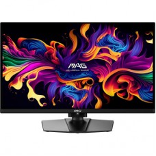 Монітор MSI MAG 271QPX QD-OLED E2 - Фото
