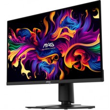 Монітор MSI MAG 271QPX QD-OLED E2 - Фото