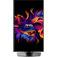 Монітор MSI MAG 271QPX QD-OLED E2 - Фото