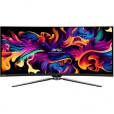 Монітор MSI MPG 341CQPX QD-OLED - Фото