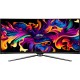 Монітор MSI MPG 341CQPX QD-OLED Монітор MSI MPG 341CQPX QD-OLED