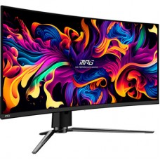 Монітор MSI MPG 341CQPX QD-OLED - Фото