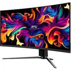 Монітор MSI MPG 341CQPX QD-OLED - Фото