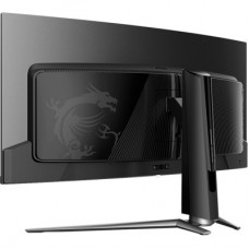 Монітор MSI MPG 341CQPX QD-OLED - Фото