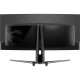 Монітор MSI MPG 341CQPX QD-OLED Монітор MSI MPG 341CQPX QD-OLED