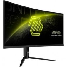 Монитор MSI MAG 342CQR E2 - Фото