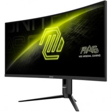 Монитор MSI MAG 342CQR E2 - Фото