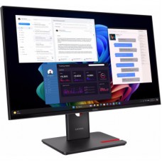 Монітор Lenovo T27UD-40 (64AFGAT2UA) - Фото