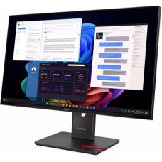Монітор Lenovo T27UD-40 (64AFGAT2UA) - Фото