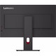 Монитор Lenovo T27UD-40 (64AFGAT2UA)
