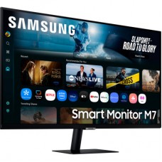 Монітор Samsung LS32FM702UIXUA - Фото