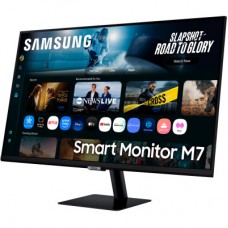 Монітор Samsung LS32FM702UIXUA - Фото