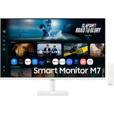 Монітор Samsung LS32FM703UIXUA - Фото