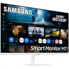 Монітор Samsung LS32FM703UIXUA - Фото