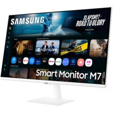 Монітор Samsung LS32FM703UIXUA - Фото