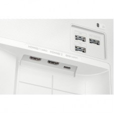 Монітор Samsung LS32FM703UIXUA - Фото