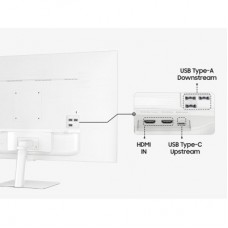 Монітор Samsung LS32FM703UIXUA - Фото