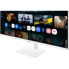 Монітор Samsung LS32FM703UIXUA - Фото