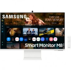 Монітор Samsung LS32FM803UIXUA - Фото