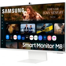 Монітор Samsung LS32FM803UIXUA - Фото