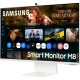 Монітор Samsung LS32FM803UIXUA