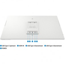 Монітор Samsung LS32FM803UIXUA - Фото