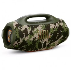 Акустична система JBL Boombox 4 Squad (JBLBOOMBOX4SQUADEP) - Фото