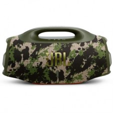 Акустична система JBL Boombox 4 Squad (JBLBOOMBOX4SQUADEP) - Фото