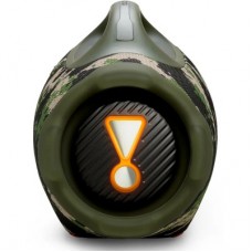 Акустична система JBL Boombox 4 Squad (JBLBOOMBOX4SQUADEP) - Фото