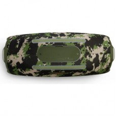 Акустична система JBL Boombox 4 Squad (JBLBOOMBOX4SQUADEP) - Фото