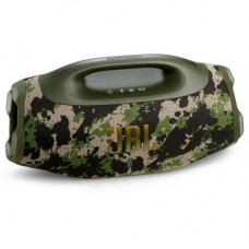 Акустична система JBL Boombox 4 Squad (JBLBOOMBOX4SQUADEP) - Фото