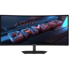 Монітор GIGABYTE GS34WQCA Gaming Monitor - Фото