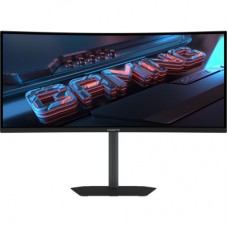 Монітор GIGABYTE GS34WQCA Gaming Monitor - Фото