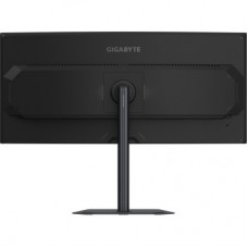 Монітор GIGABYTE GS34WQCA Gaming Monitor - Фото