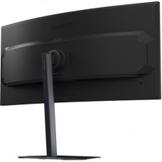Монітор GIGABYTE GS34WQCA Gaming Monitor - Фото