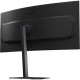 Монітор GIGABYTE GS34WQCA Gaming Monitor