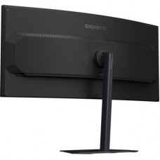 Монітор GIGABYTE GS34WQCA Gaming Monitor - Фото