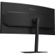 Монітор GIGABYTE GS34WQCA Gaming Monitor