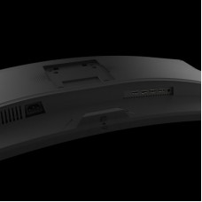Монітор GIGABYTE GS34WQCA Gaming Monitor - Фото
