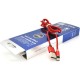 Дата кабель USB 2.0 to Micro 5P 1.0m 2A magnetic nylon red Pipo (18164) Дата кабель USB 2.0 to Micro 5P 1.0m 2A magnetic nylon red Pipo (18164)